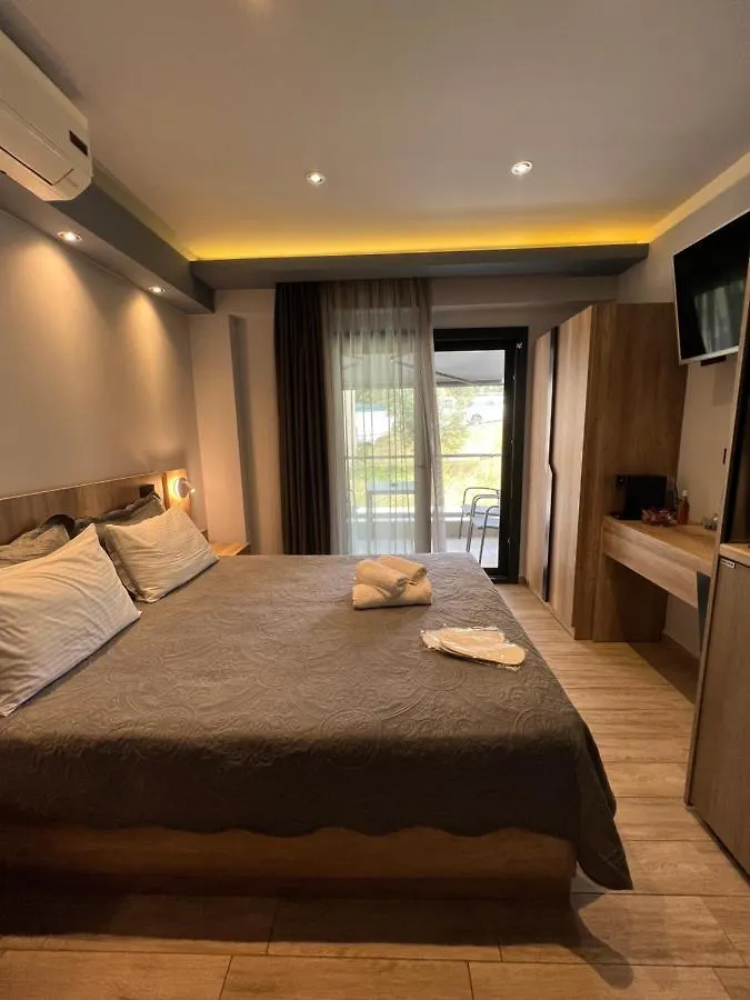 Oasis Apartment Sarti