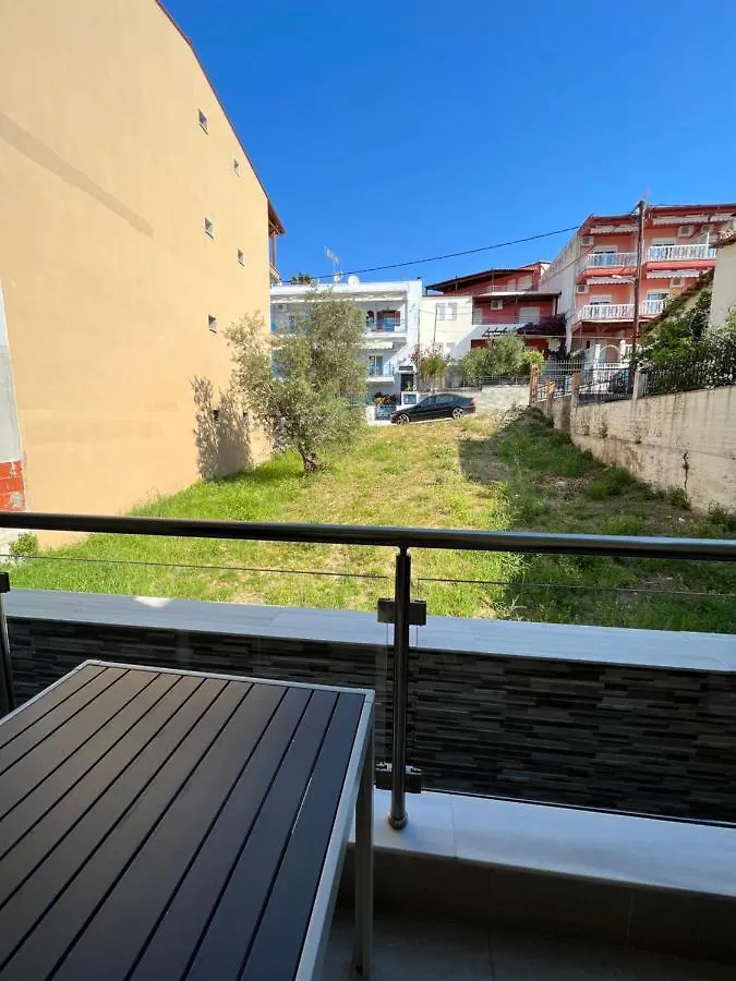 Oasis Apartment Sarti