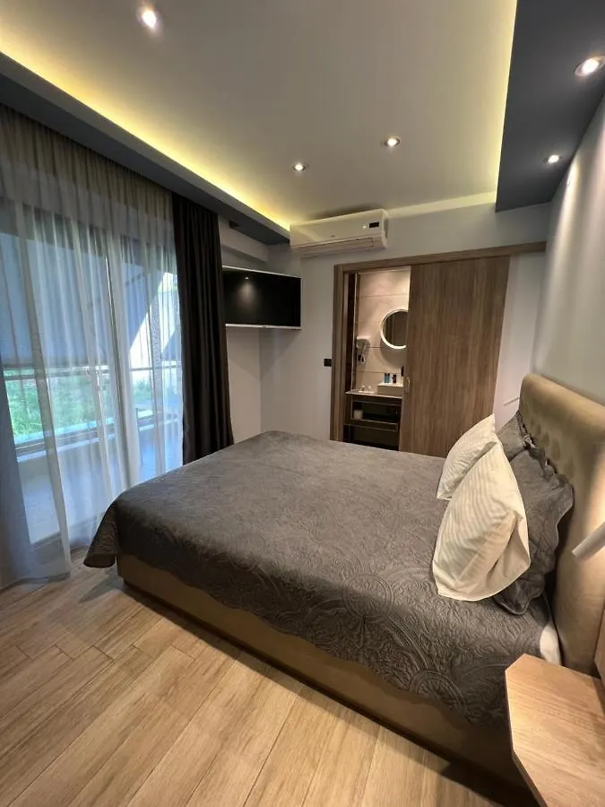 Oasis Apartment Sarti
