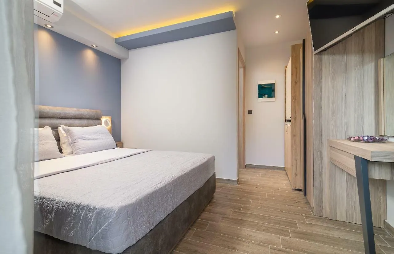 Oasis Apartment Sarti Greece