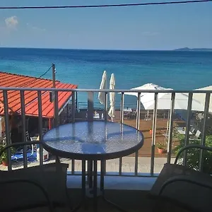 Diolkos Apartment