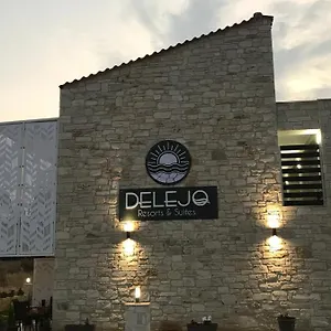 Delejo & Διαμέρισμα