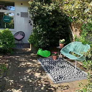 Amsterdam 2, Private Garden , Zandvoort Niederlande