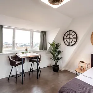 Seawave , Zandvoort Niederlande