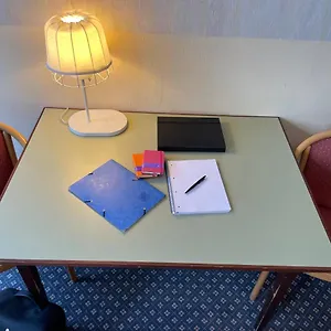  Ξενοδοχείο Tabor Αυστρία