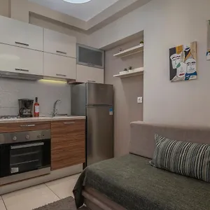  Διαμέρισμα Kolomvou New Building Flat Ελλάδα