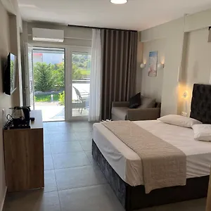 2* Apartmanhotel Astra Luxury