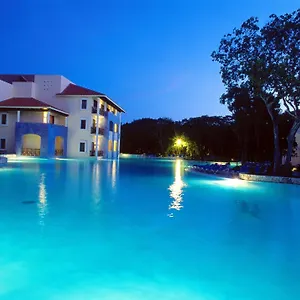 Occidental Grand Xcaret 5*, Los Dos Compadres Mexic
