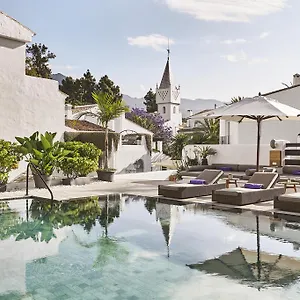 Nobu (adults Only) 5*, Marbella Spania