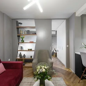 Olvios Luxury , Thessaloniki Griechenland