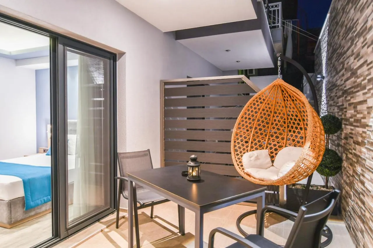 Oasis Apartment Sarti