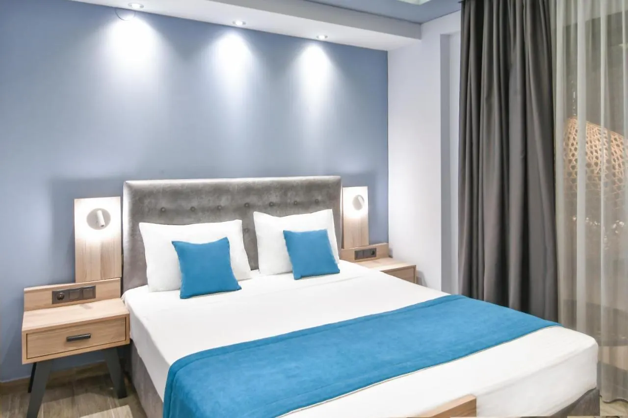 Oasis Apartment Sarti