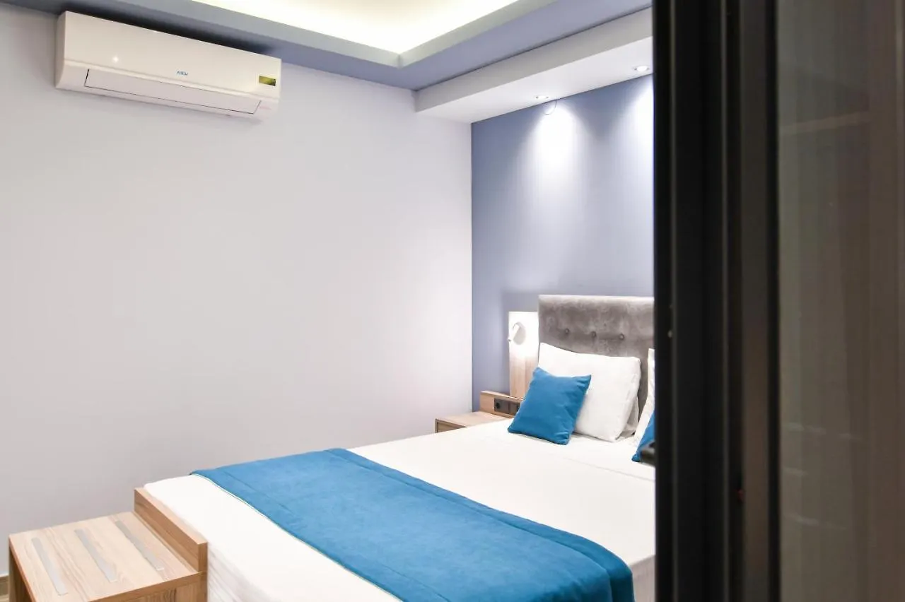Oasis Apartment Sarti