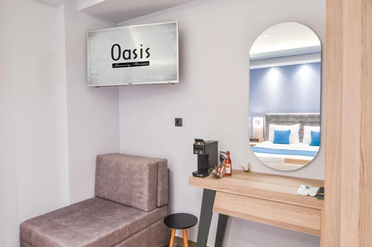Oasis Apartment Sarti