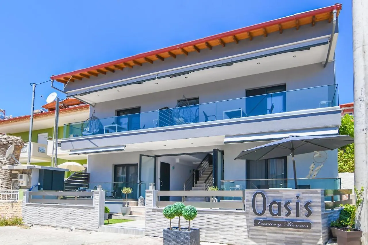 Oasis Apartment Sarti