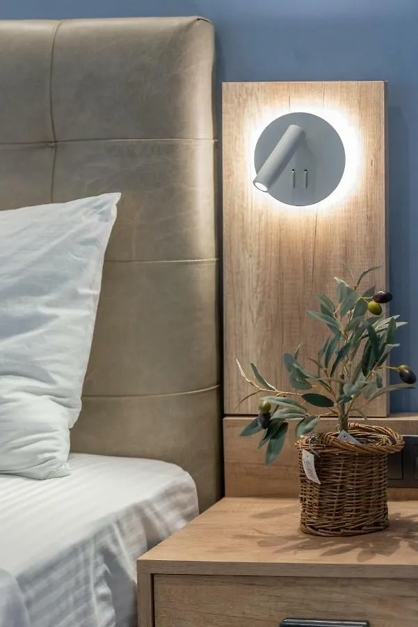 Oasis Apartment Sarti