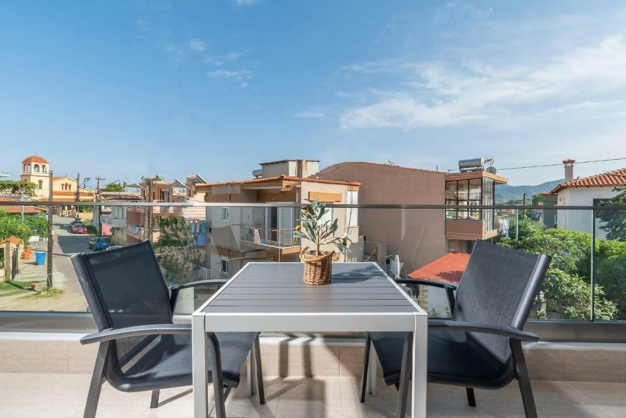 Oasis Apartment Sarti