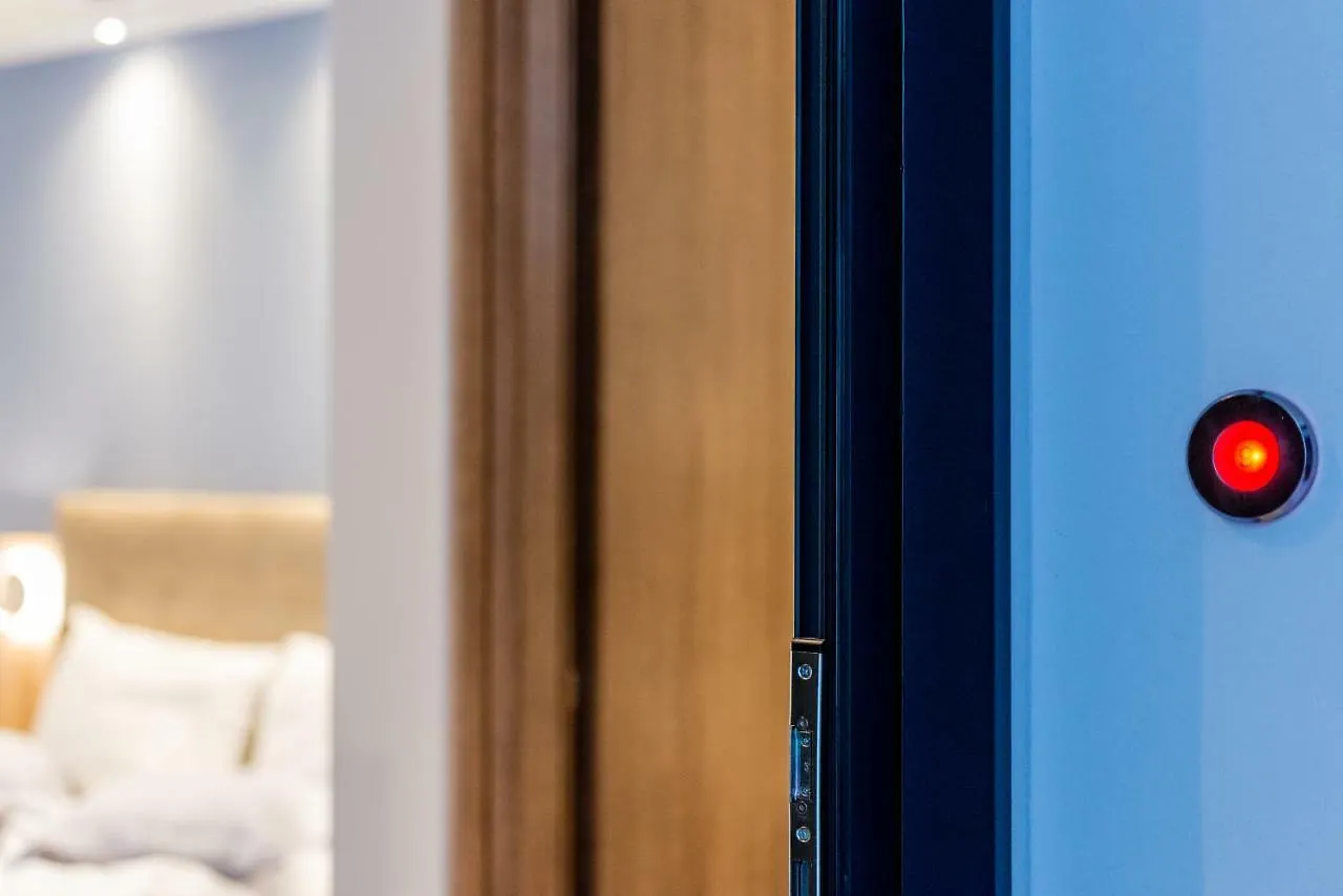 Oasis Apartment Sarti