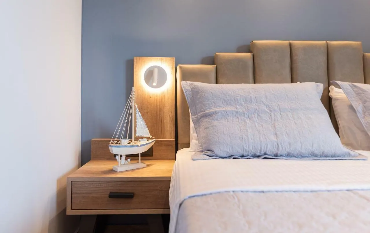 Oasis Apartment Sarti