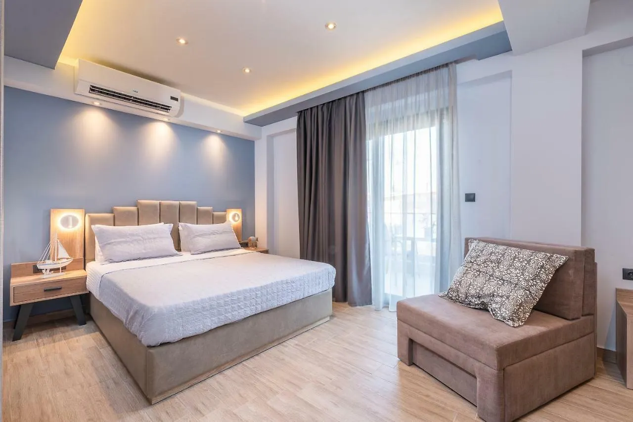 Oasis Apartment Sarti