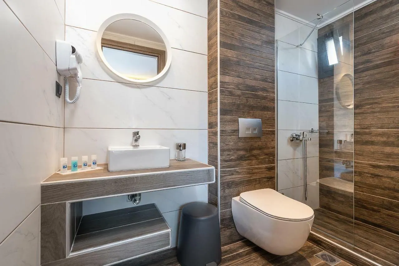 Oasis Apartment Sarti