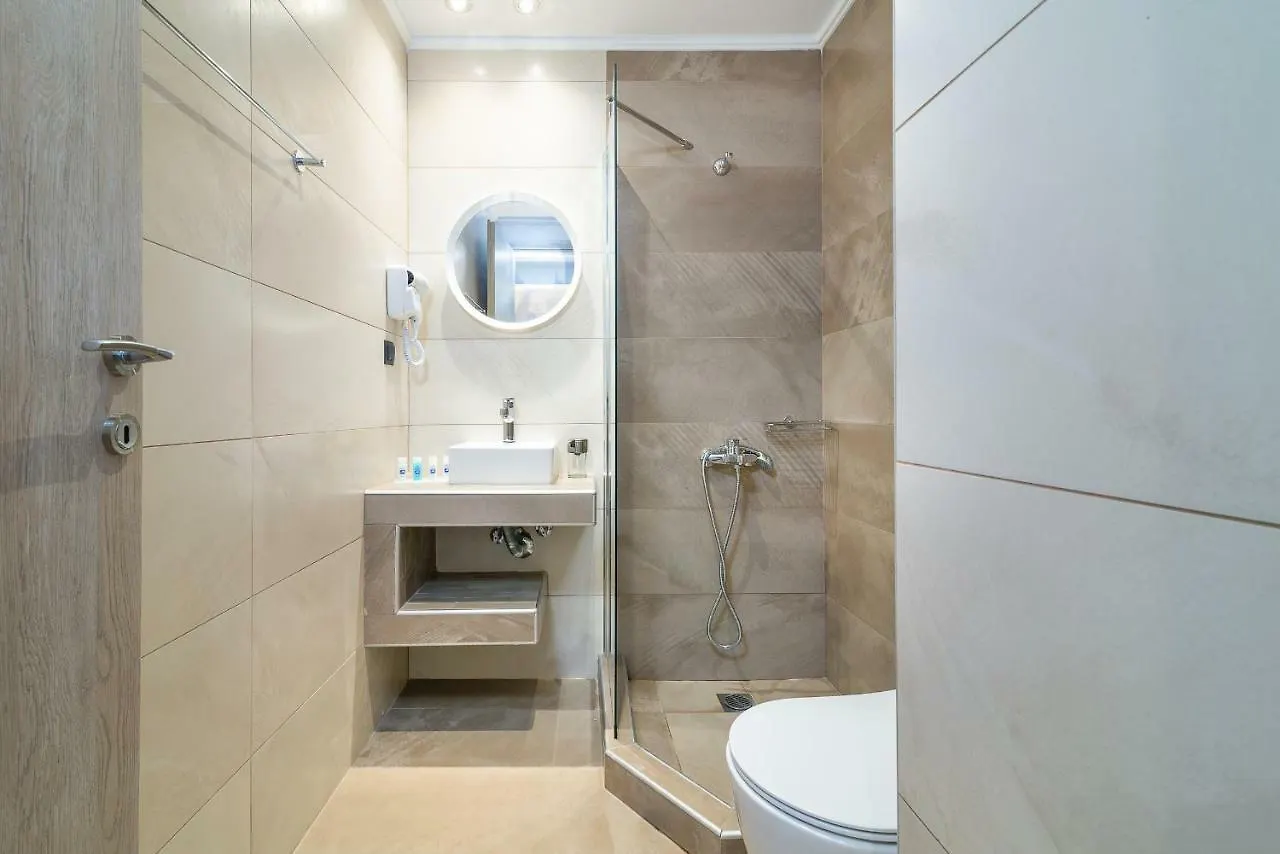 Oasis Apartment Sarti