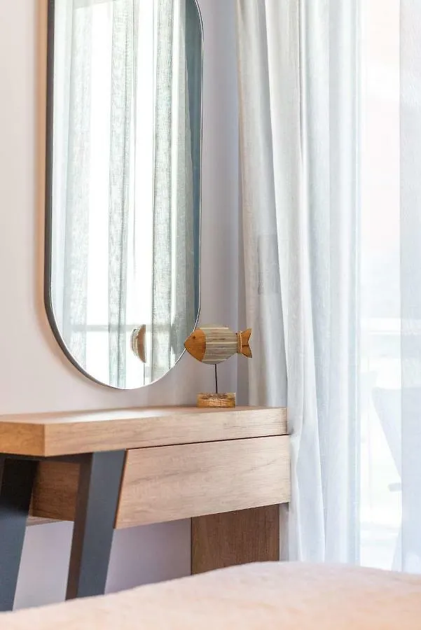 Oasis Apartment Sarti