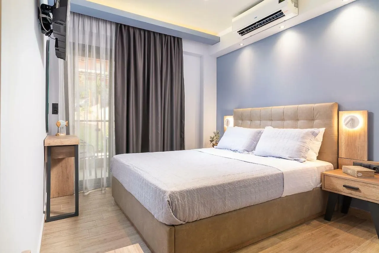 Oasis Apartment Sarti