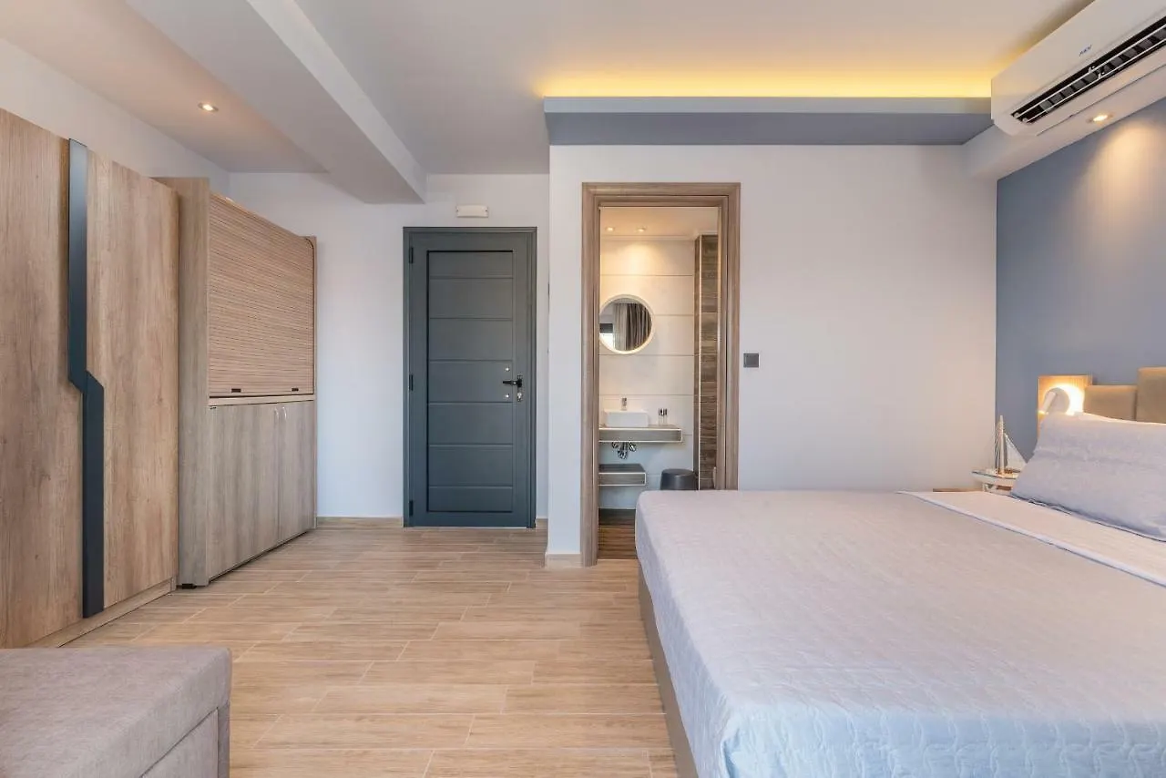 Oasis Apartment Sarti