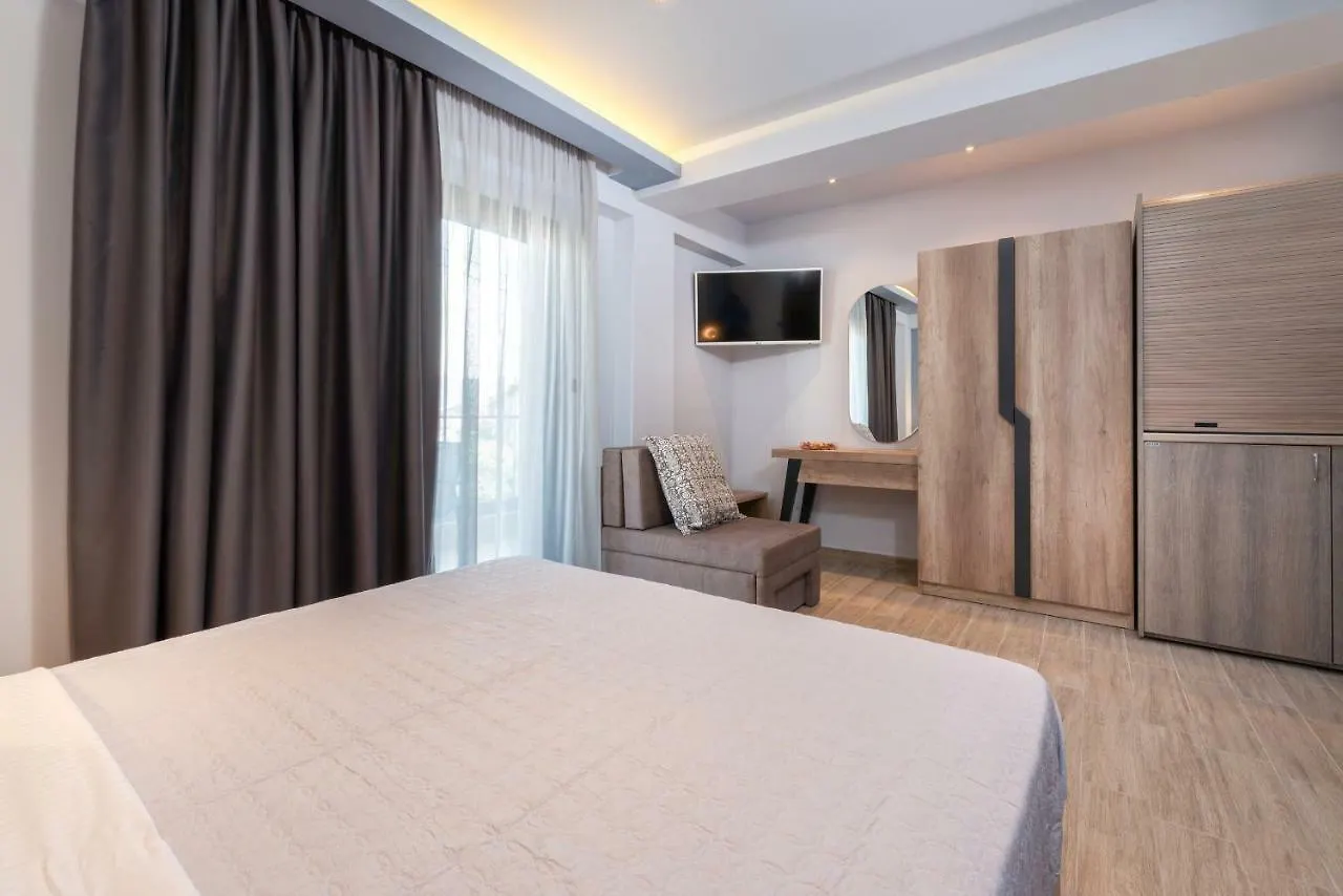 Oasis Apartment Sarti Greece