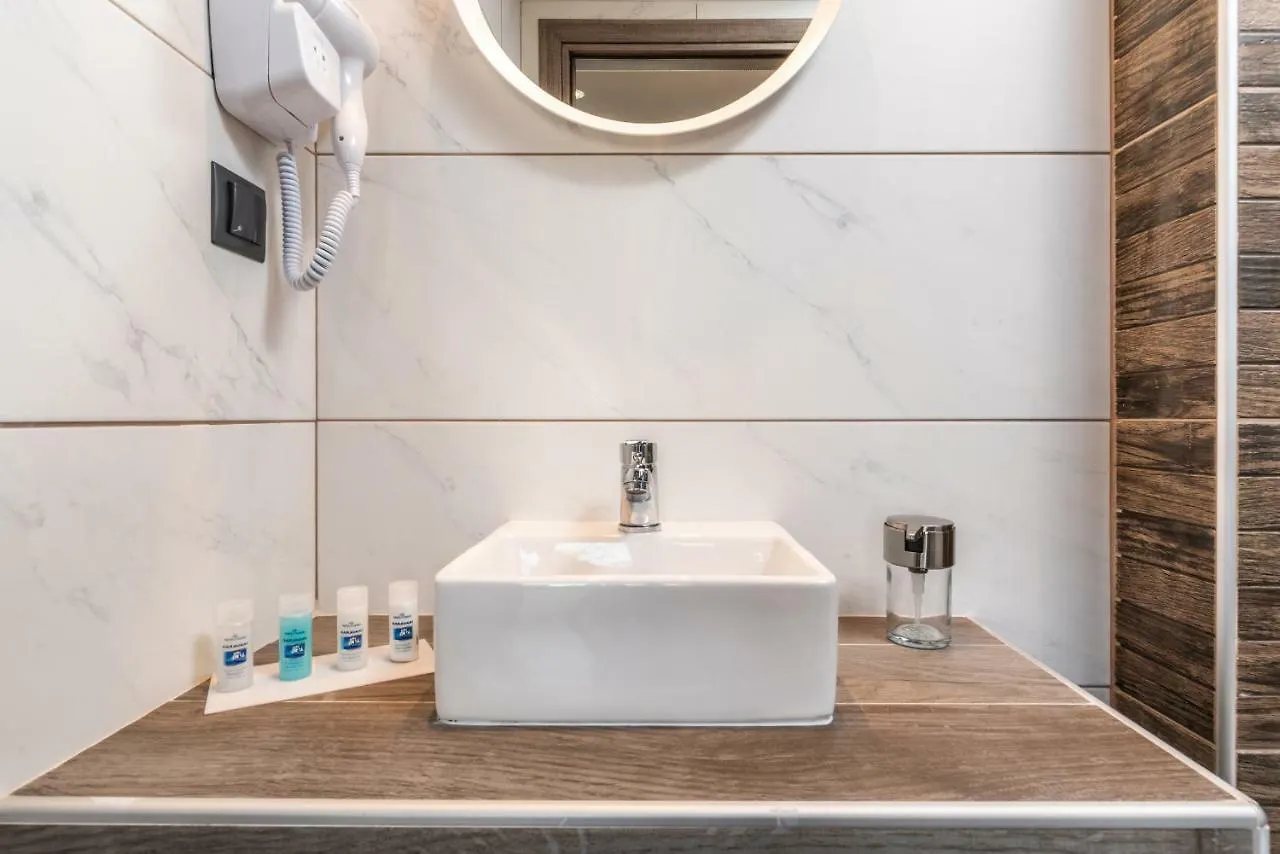 Oasis Apartment Sarti