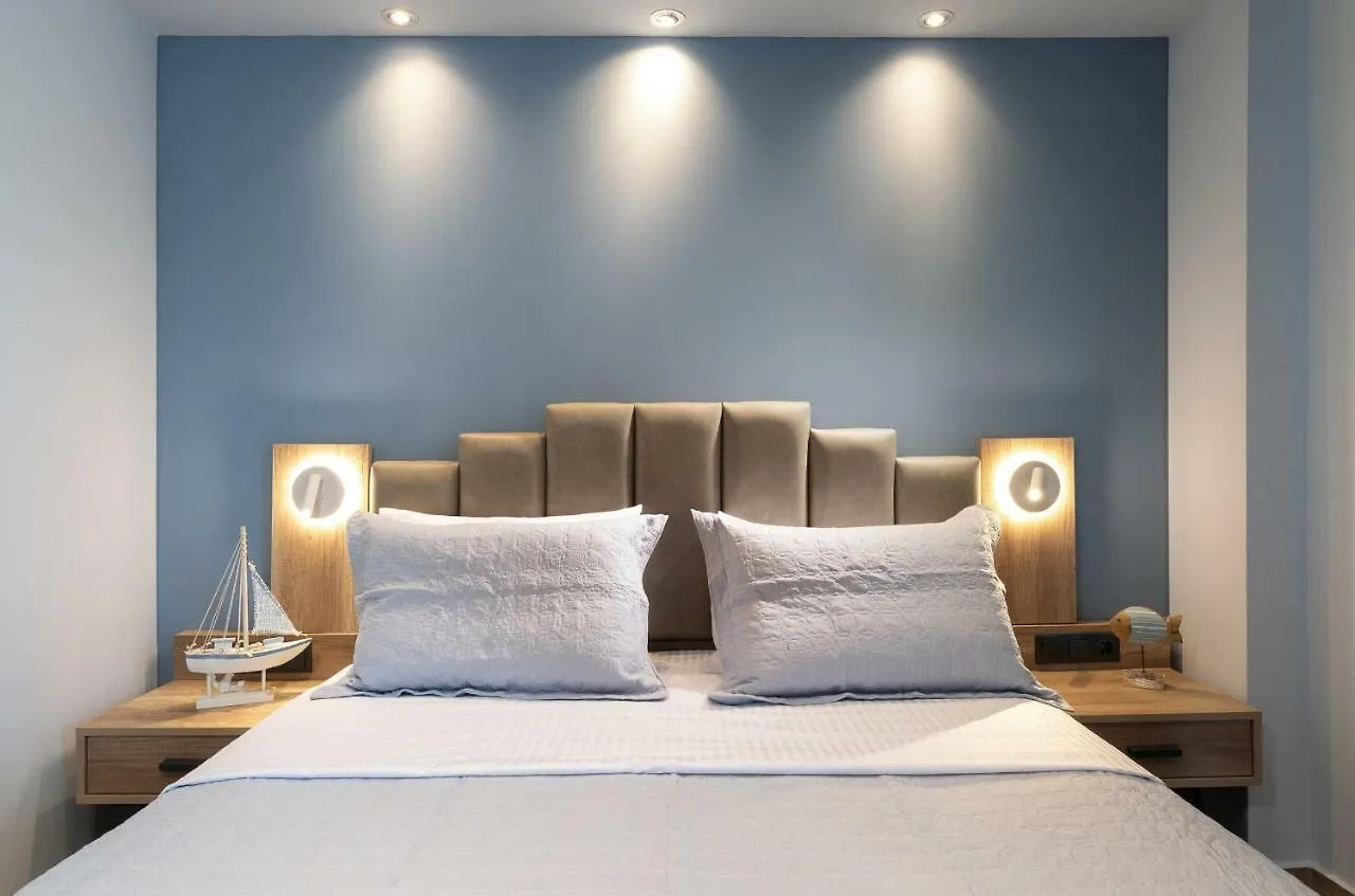 Oasis Apartment Sarti