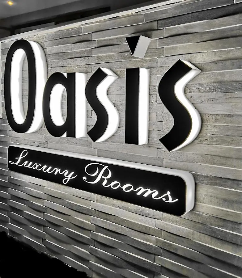 Oasis Apartment Sarti